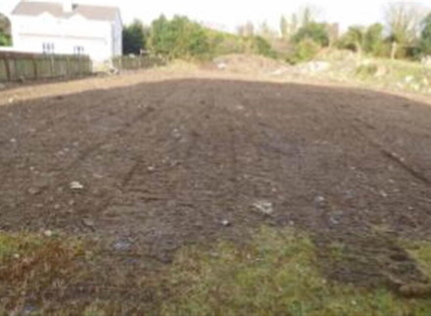 Site At, Coopers Road, Drumbern, Milford