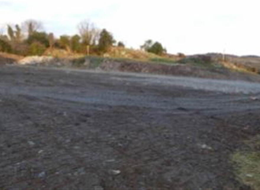 Site At, Coopers Road, Drumbern, Milford