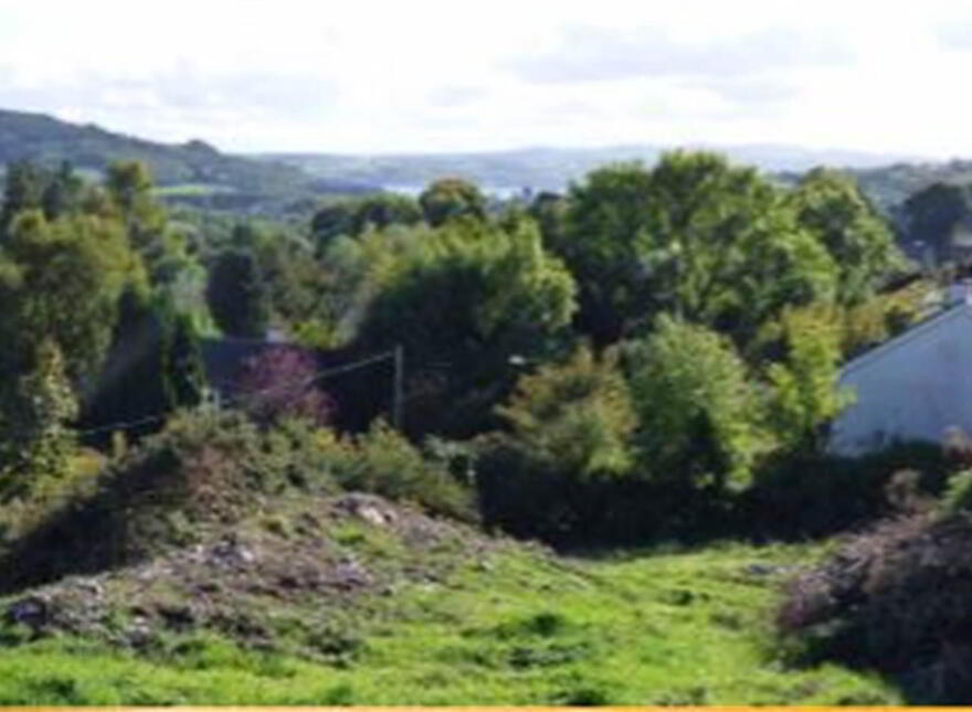 Site At, Coopers Road, Drumbern, Milford