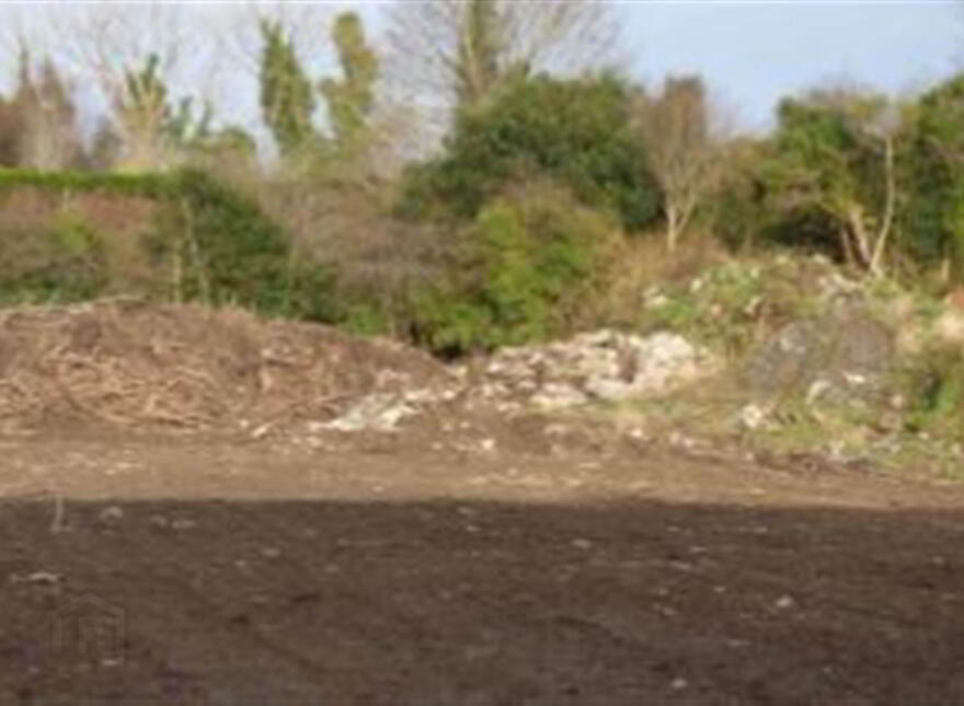 Site At, Coopers Road, Drumbern, Milford