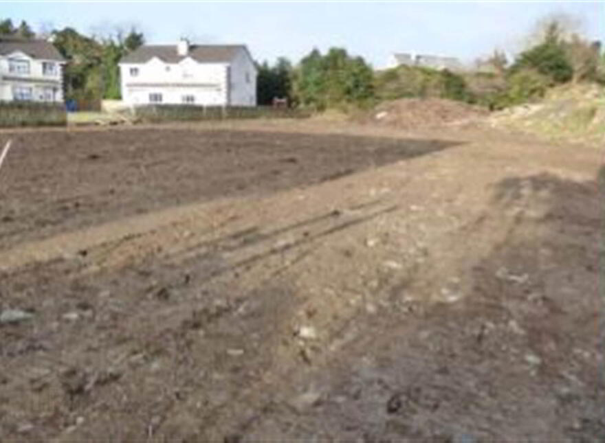 Site At, Coopers Road, Drumbern, Milford