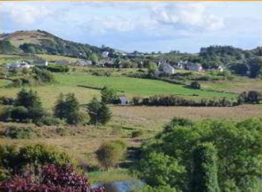 Site At, Coopers Road, Drumbern, Milford, F92P5N3