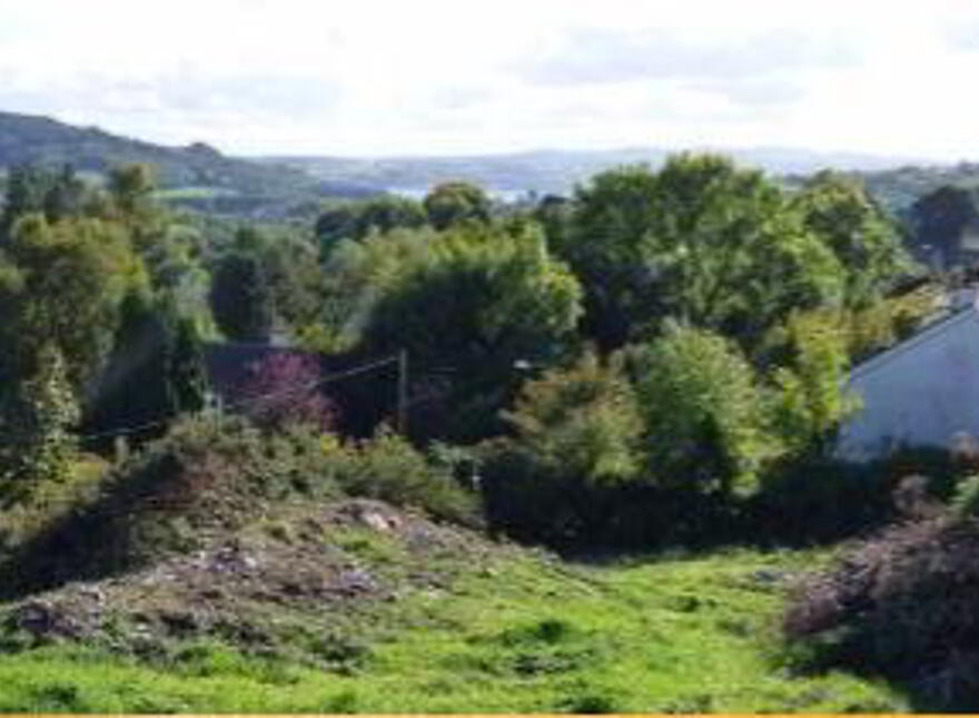 Site At, Coopers Road, Drumbern, Milford, F92P5N3