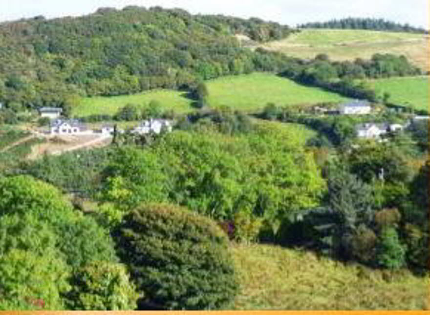 Site At, Coopers Road, Drumbern, Milford, F92P5N3
