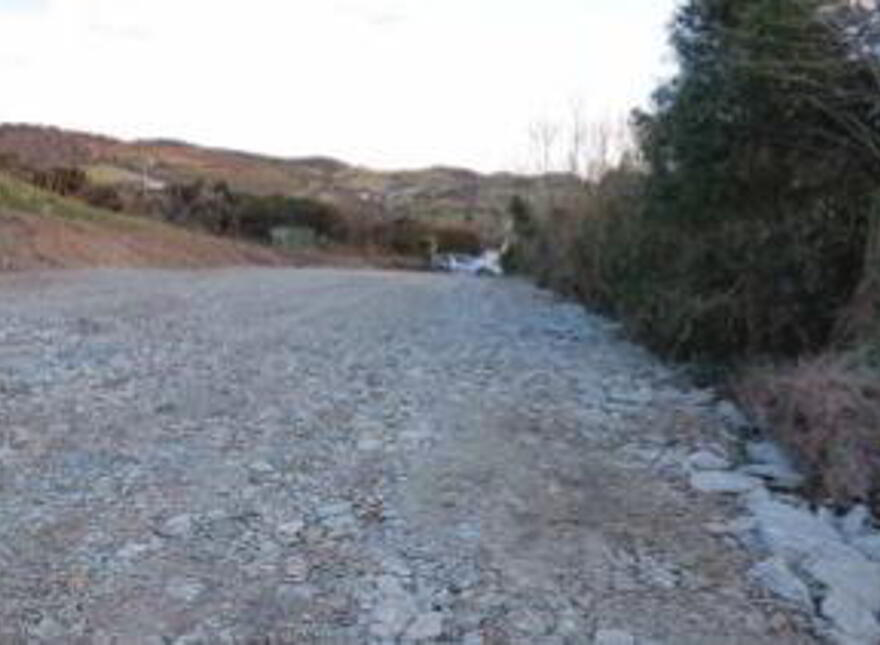 Site At, Coopers Road, Drumbern, Milford, F92P5N3