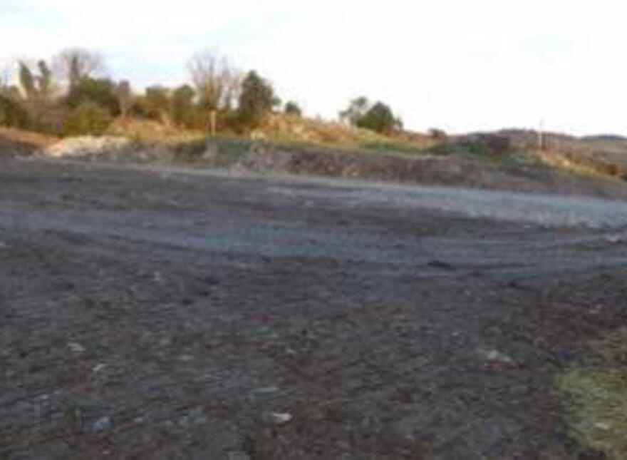 Site At, Coopers Road, Drumbern, Milford, F92P5N3