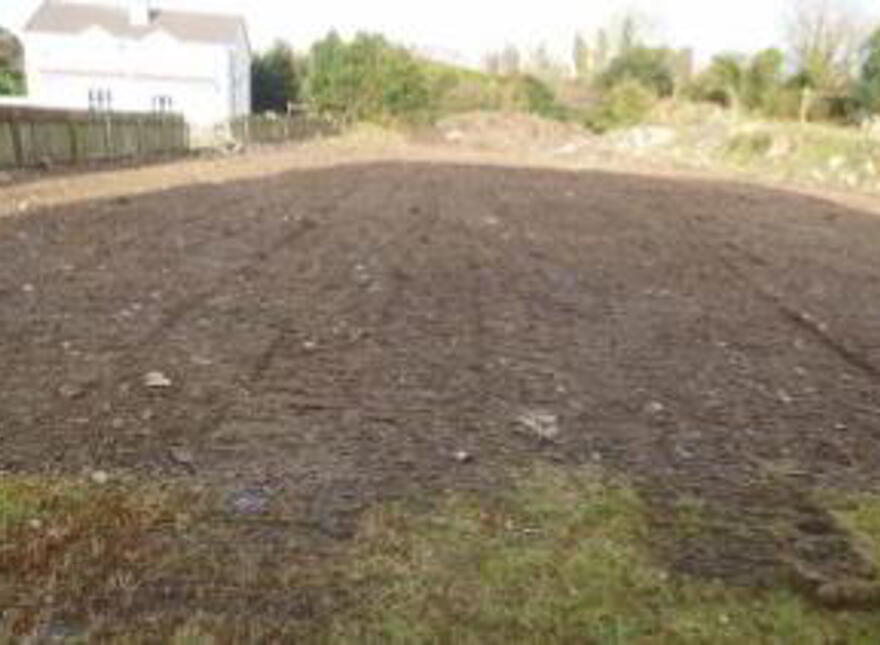 Site At, Coopers Road, Drumbern, Milford, F92P5N3