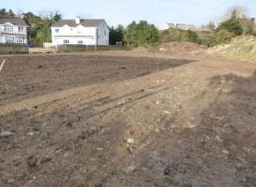 Site At, Coopers Road, Drumbern, Milford, F92P5N3