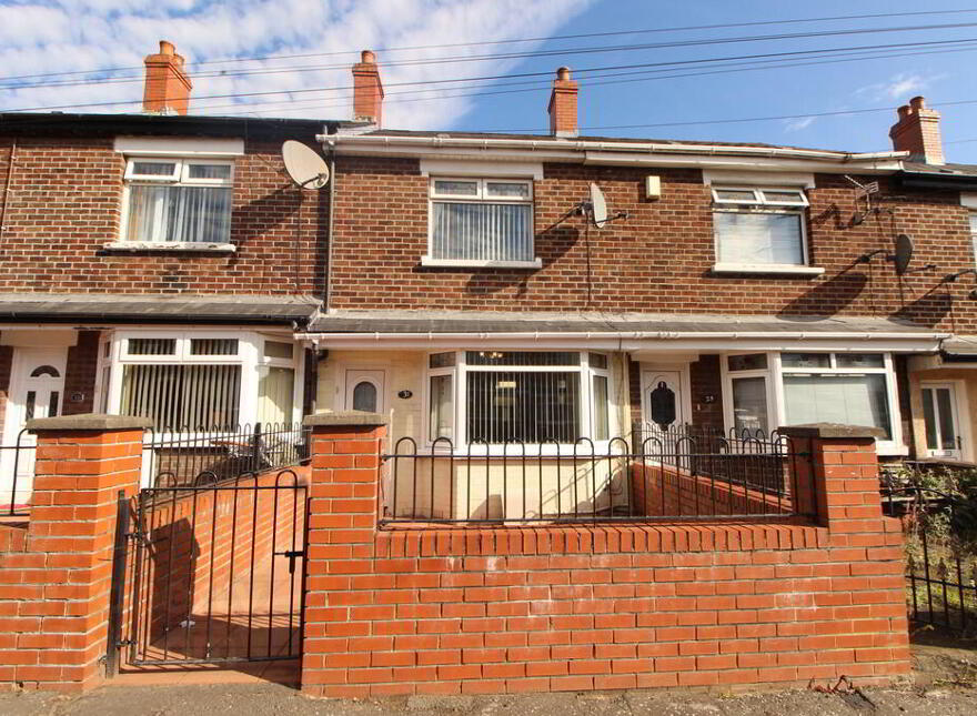 31 Northwood Drive, Belfast, BT15 3QP photo