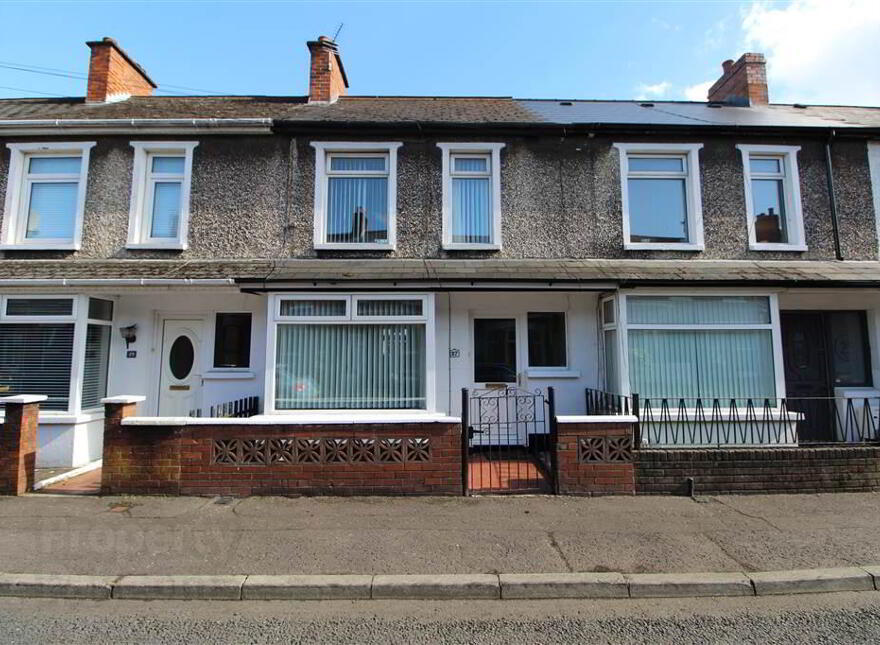 27 Victoria Avenue, Belfast, BT4 1QY photo