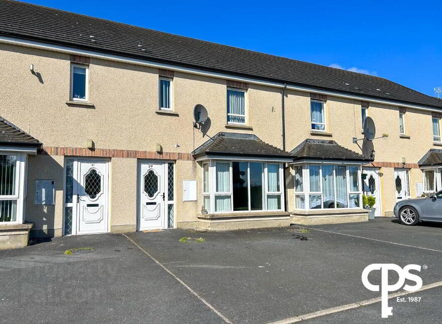 29 Brookvale Crescent, Portadown, BT62 3GJ photo