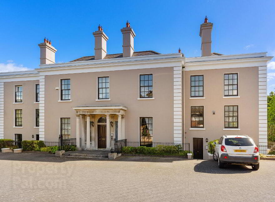 4 Elm Park House, Grange Wood, Rathfarnham, Dublin, D16F300 photo