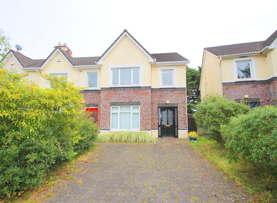 38 Spollanstown Woods, Tullamore, Offaly, R35C7P3 photo