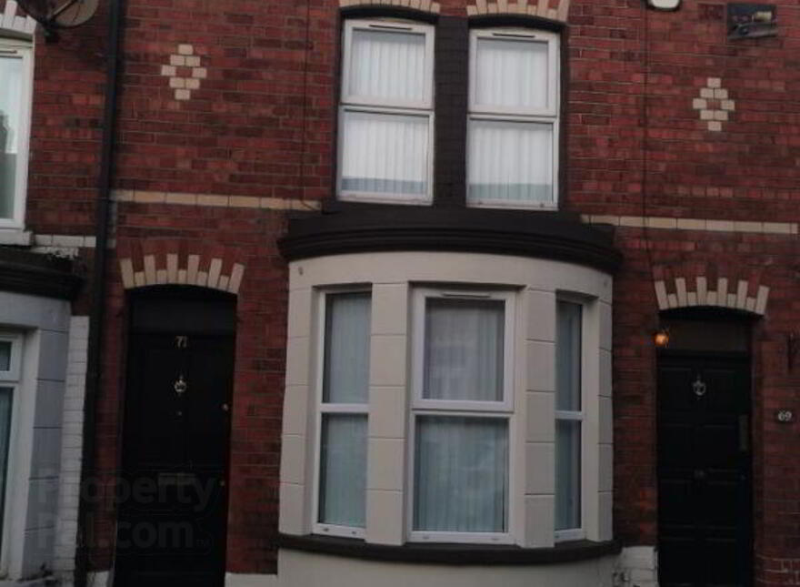 71 Windsor Road, Belfast, BT9 7FP photo