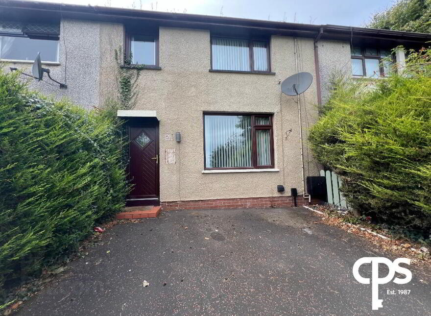 51 Gardenmore Road, Belfast, BT17 0DF photo