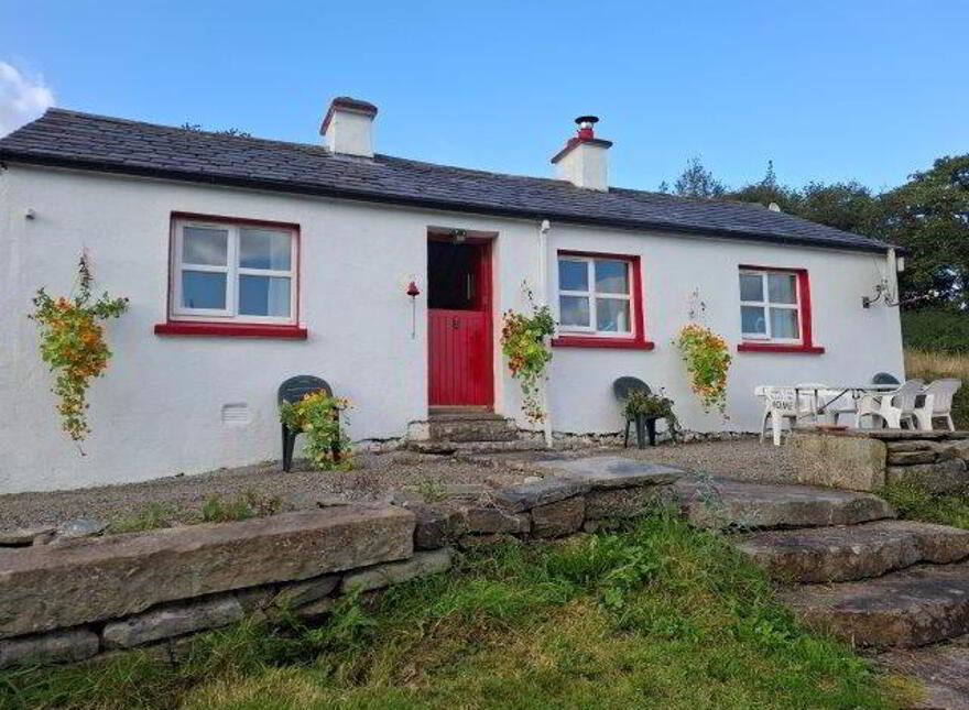 Cuckoo' S Nest Cottage" Lurganboy, Manorhamilton, F91V9Y6 photo