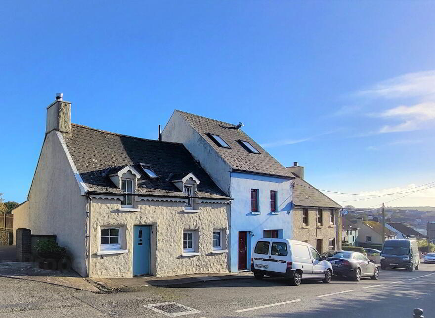 12 Barrack Street, Kinsale photo