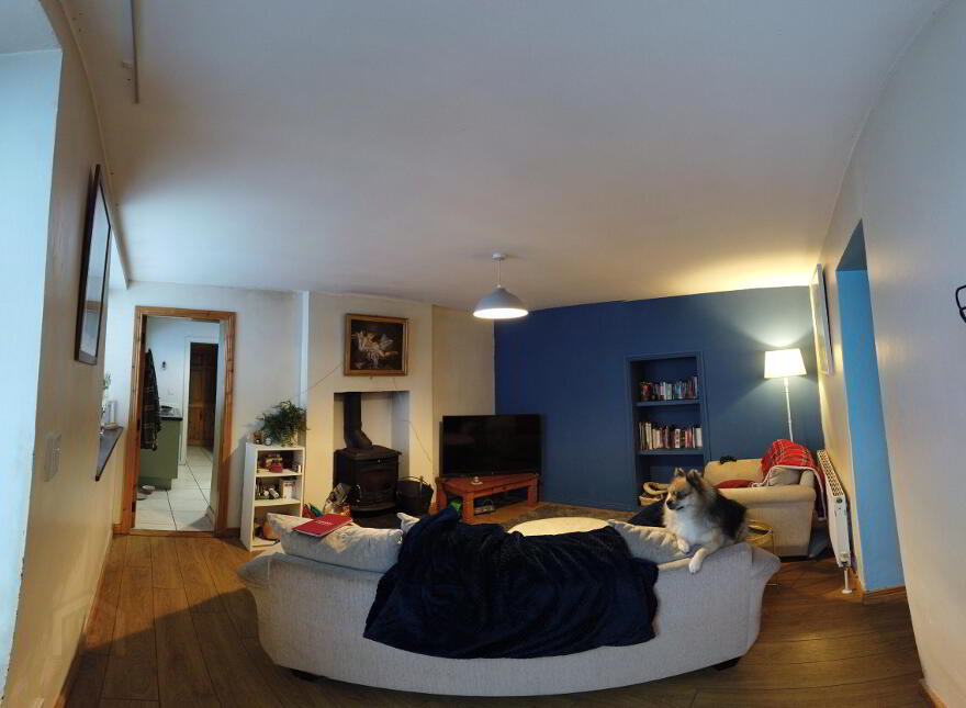 C Investment Yield 13%, 8 Chapel Street ( 2 Properties), Carndonagh,Donegal, F93E4CN
