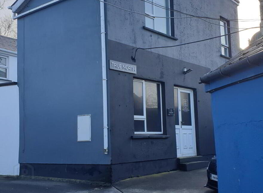 C Investment Yield 13%, 8 Chapel Street ( 2 Properties), Carndonagh,Donegal, F93E4CN