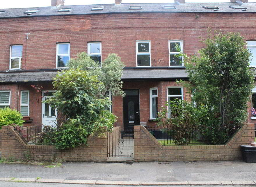 229 Park Avenue, Belfast, BT4 1LN photo