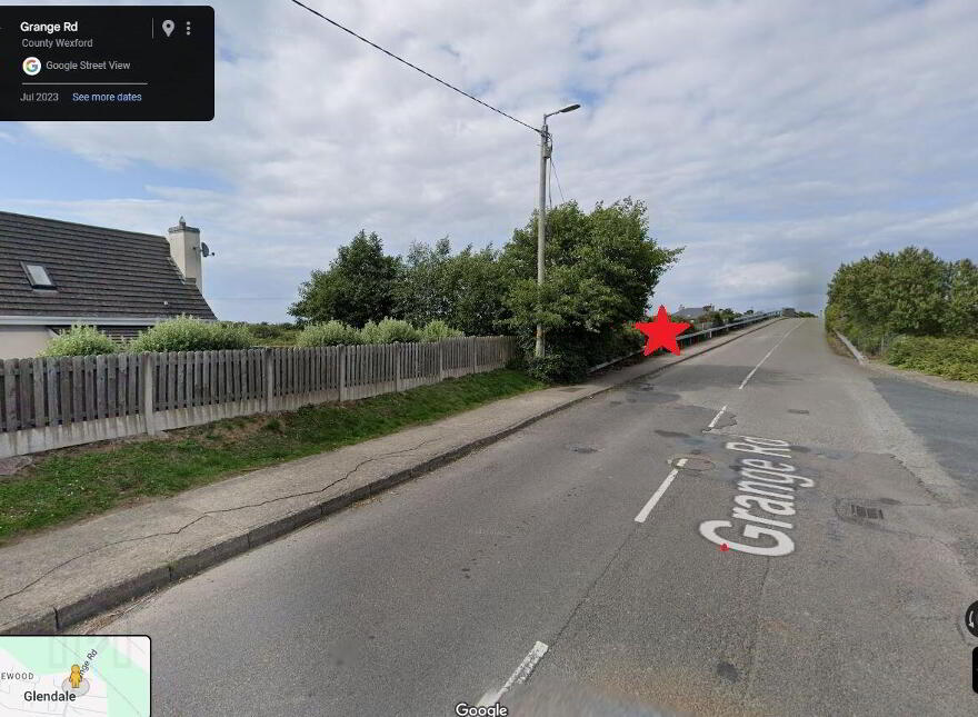 Grange Big, 14.9 Ac, Rosslare Strand