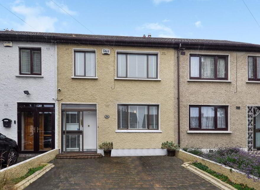 36 St. Josephs Road, Walkinstown, Dublin, D12E7R5 photo