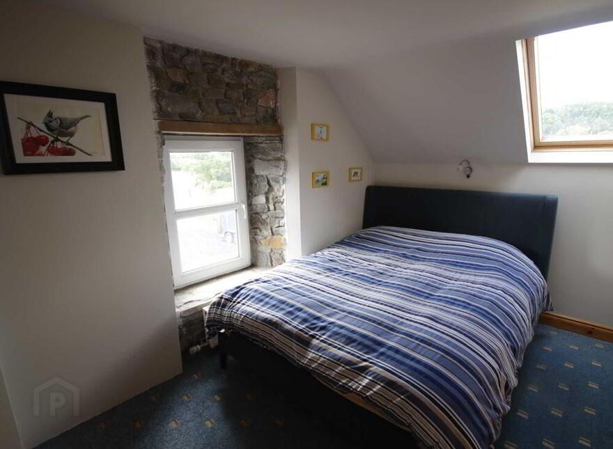 Ballagh Castle, Ballagh, Errill, Laois, R32WC96