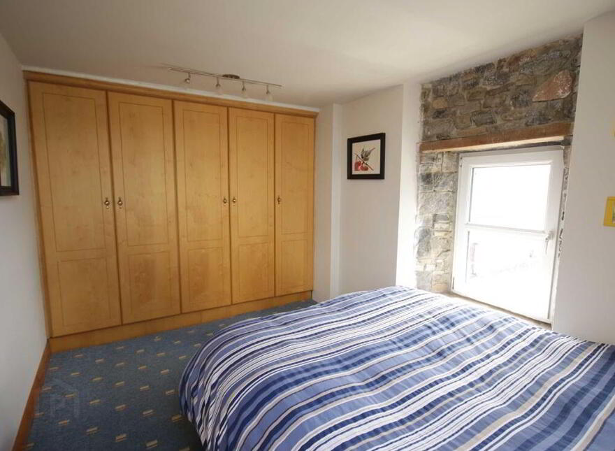 Ballagh Castle, Ballagh, Errill, Laois, R32WC96