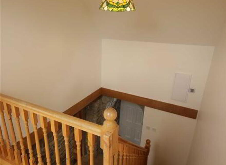 Ballagh Castle, Ballagh, Errill, Laois, R32WC96