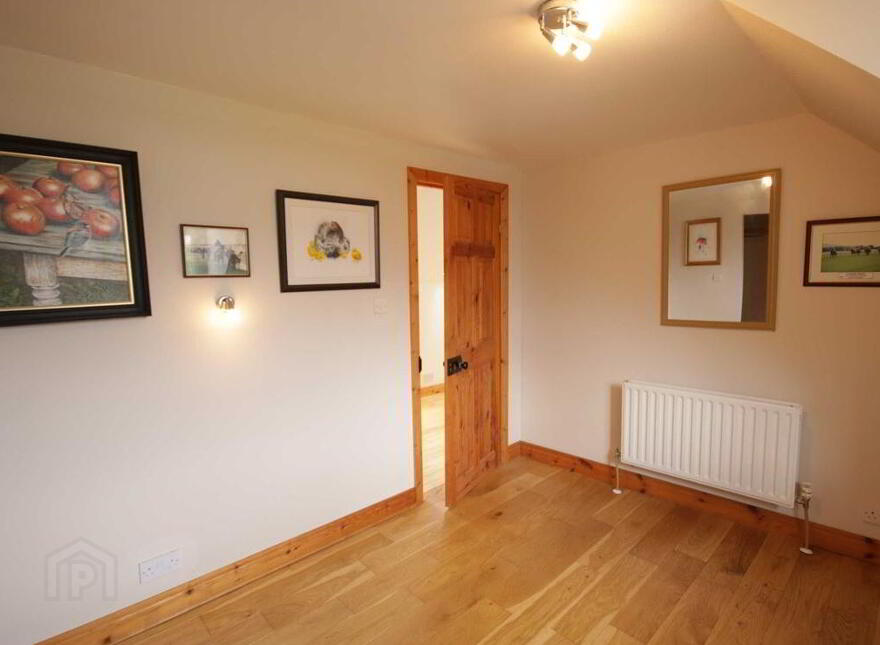 Ballagh Castle, Ballagh, Errill, Laois, R32WC96