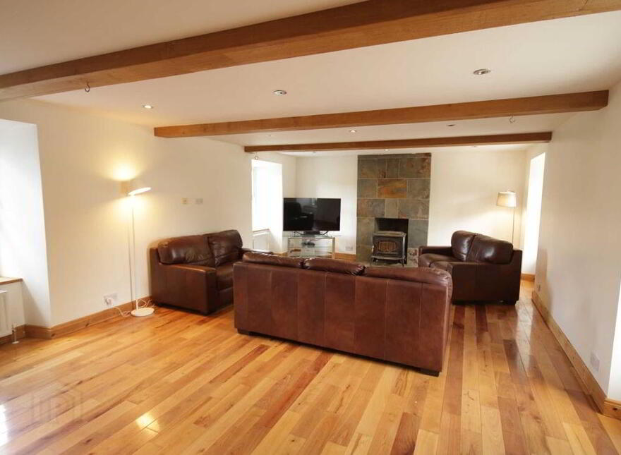 Ballagh Castle, Ballagh, Errill, Laois, R32WC96
