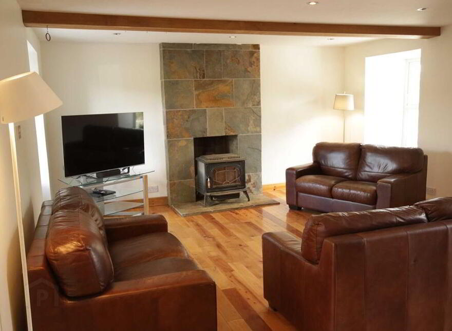 Ballagh Castle, Ballagh, Errill, Laois, R32WC96
