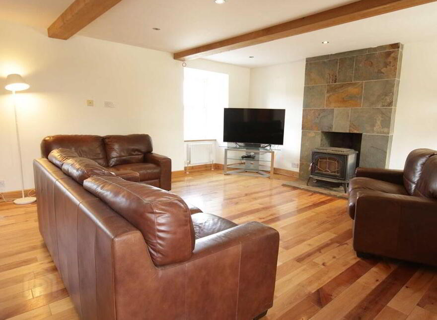 Ballagh Castle, Ballagh, Errill, Laois, R32WC96