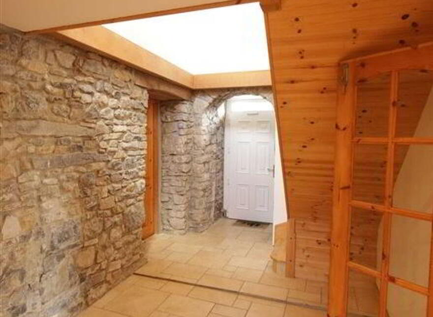 Ballagh Castle, Ballagh, Errill, Laois, R32WC96