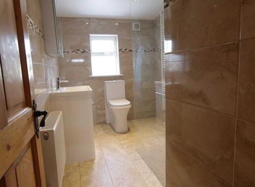 Ballagh Castle, Ballagh, Errill, Laois, R32WC96