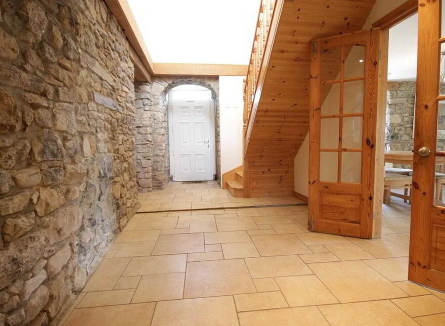 Ballagh Castle, Ballagh, Errill, Laois, R32WC96