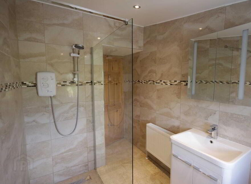 Ballagh Castle, Ballagh, Errill, Laois, R32WC96
