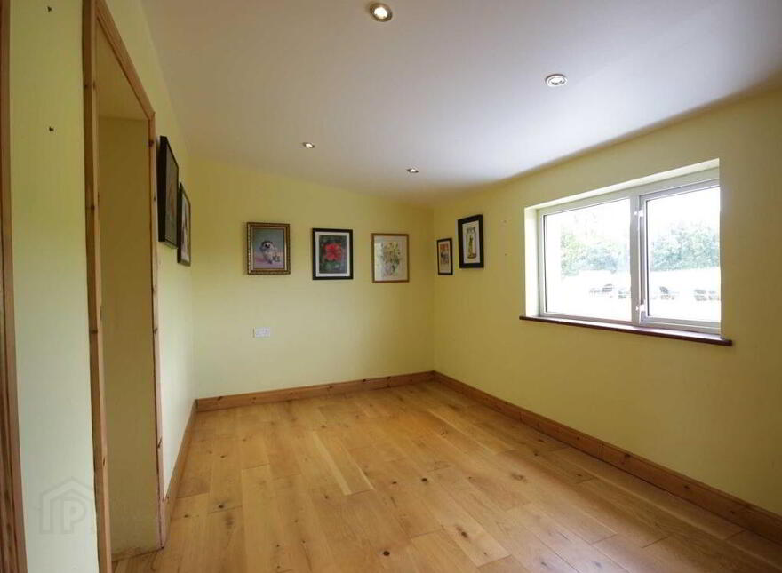 Ballagh Castle, Ballagh, Errill, Laois, R32WC96