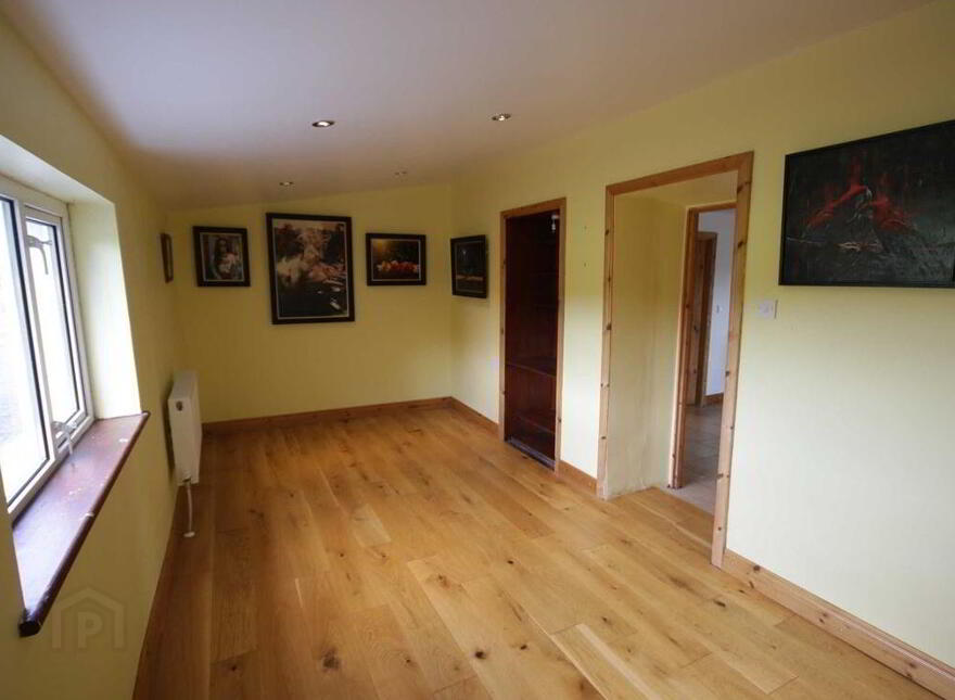 Ballagh Castle, Ballagh, Errill, Laois, R32WC96