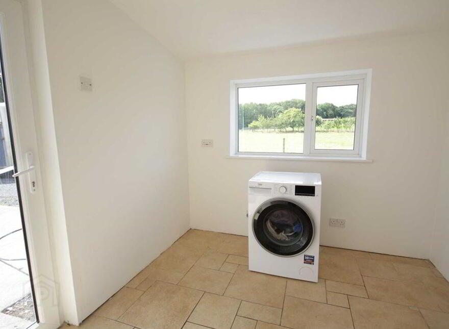 Ballagh Castle, Ballagh, Errill, Laois, R32WC96