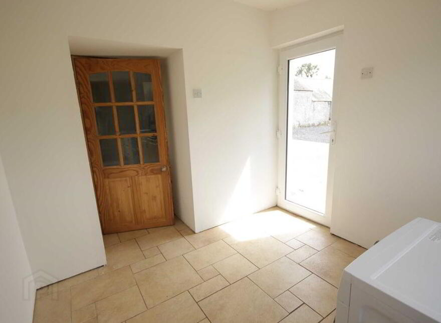 Ballagh Castle, Ballagh, Errill, Laois, R32WC96