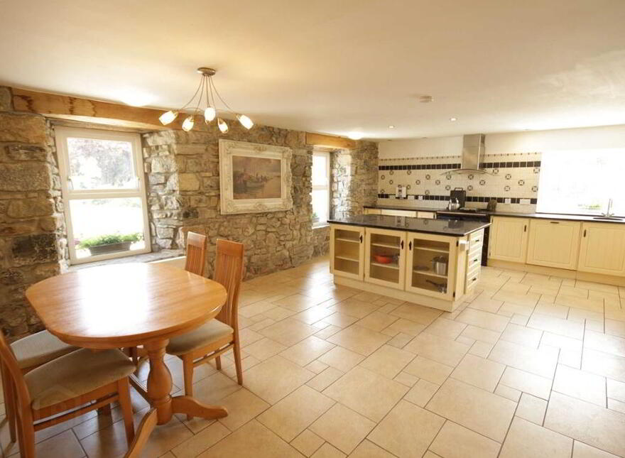 Ballagh Castle, Ballagh, Errill, Laois, R32WC96