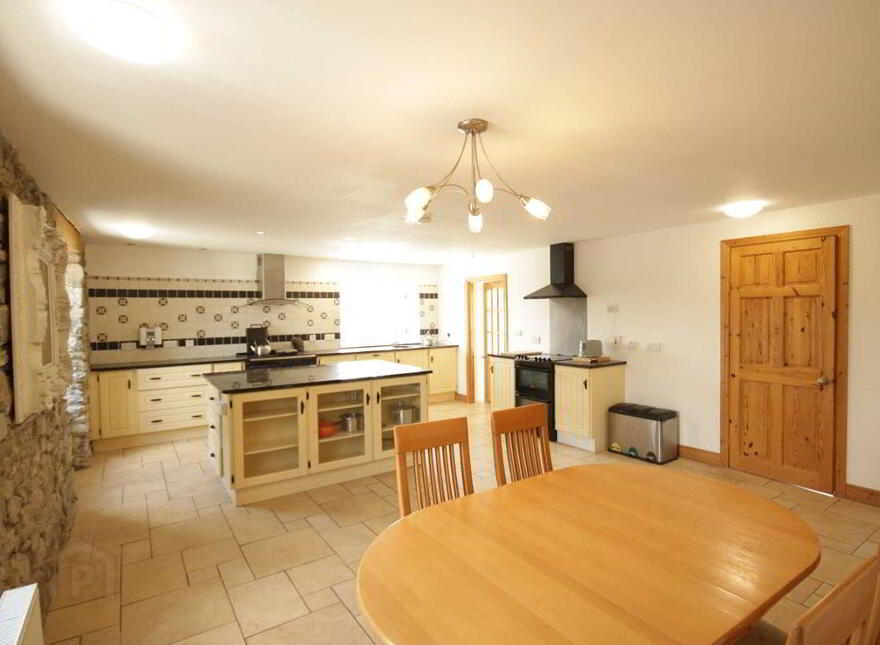 Ballagh Castle, Ballagh, Errill, Laois, R32WC96