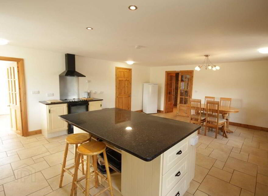 Ballagh Castle, Ballagh, Errill, Laois, R32WC96
