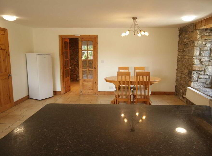Ballagh Castle, Ballagh, Errill, Laois, R32WC96
