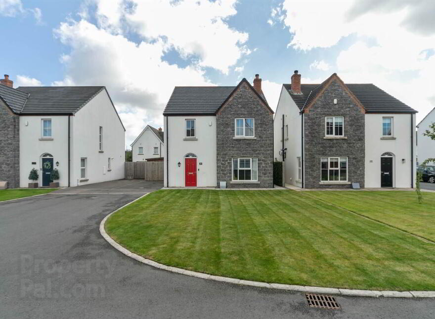 Sir, 59 Forge Drive, Ballygowan, Newtownards, BT23 6UL photo