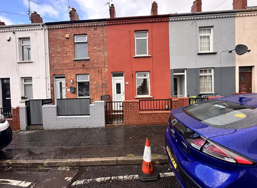 29 Iris Street, Belfast, BT12 7AR photo