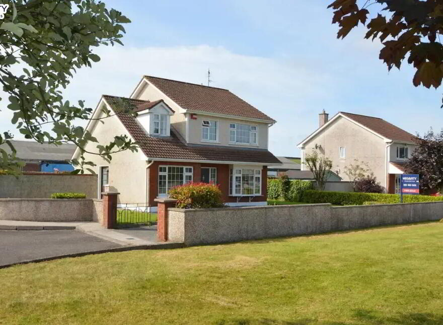 21 Chestnut Drive, Midleton photo