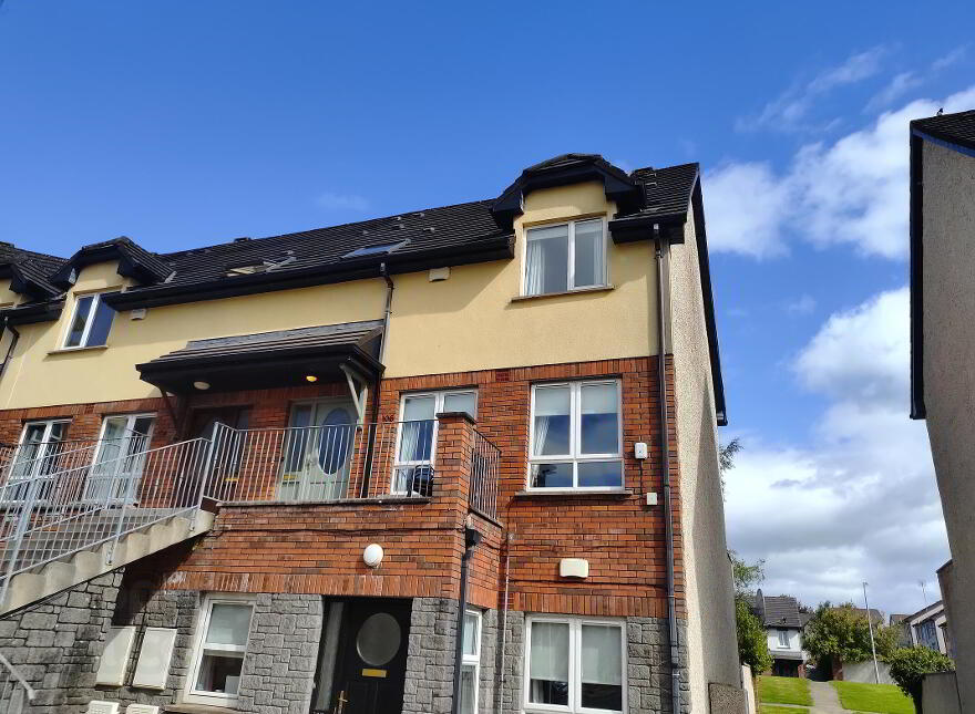 106 Glanntán, Golf Links Road, Castletroy photo