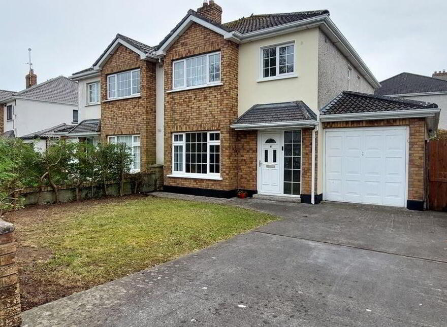 41 Ashefield, Mullingar, Westmeath, N91C8K5 photo